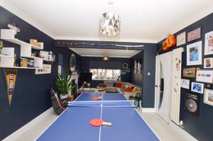 Reception Room- click for photo gallery